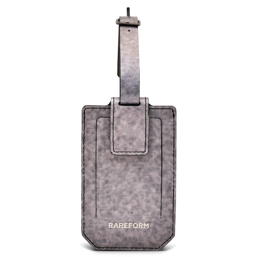 Salvador Luggage Tag