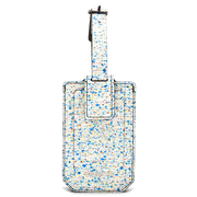 Salvador Luggage Tag