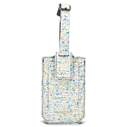 Salvador Luggage Tag