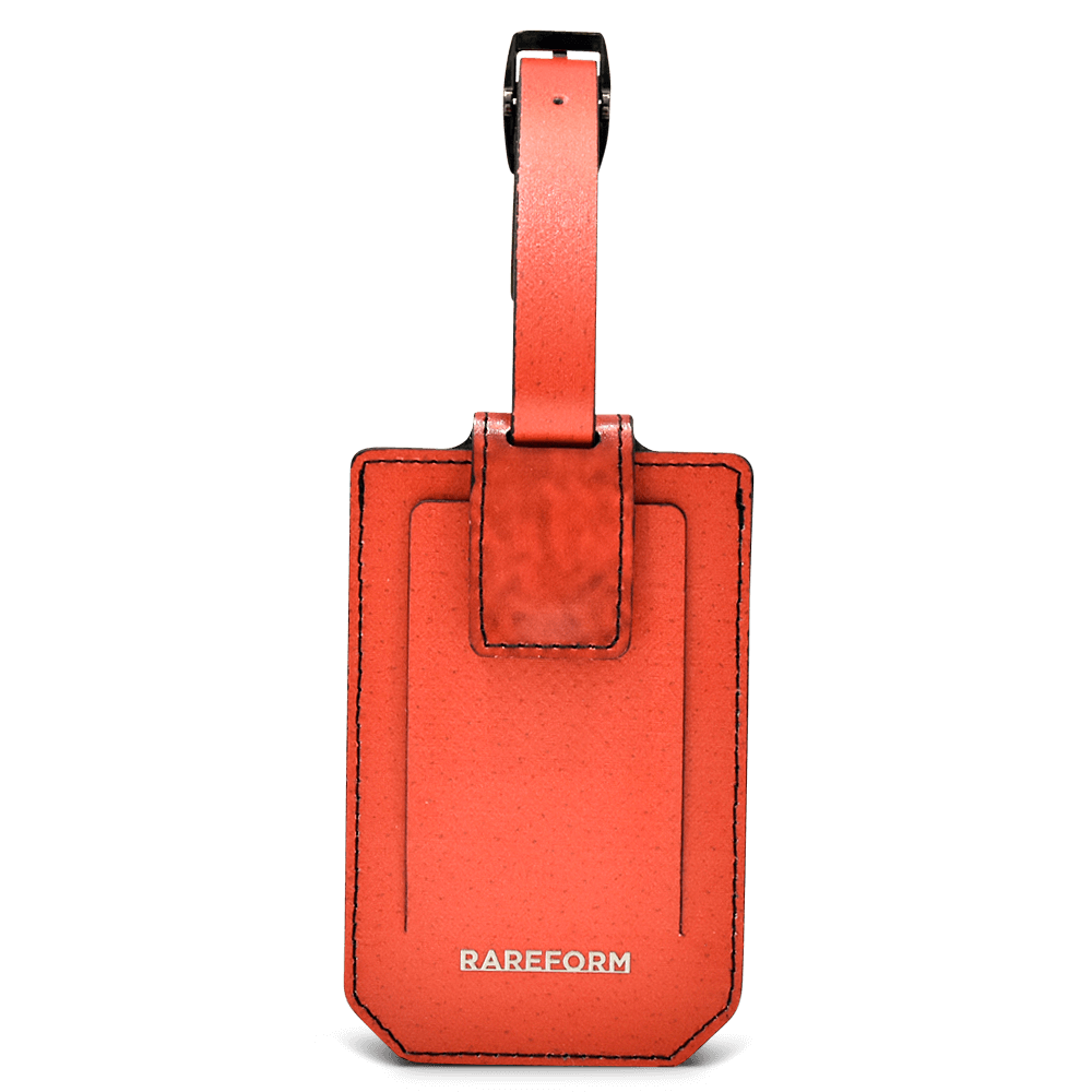 Salvador Luggage Tag