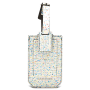 Salvador Luggage Tag