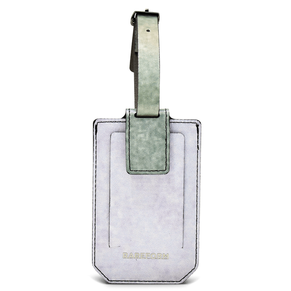 Salvador Luggage Tag