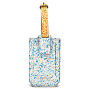 Salvador Luggage Tag