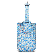 Salvador Luggage Tag