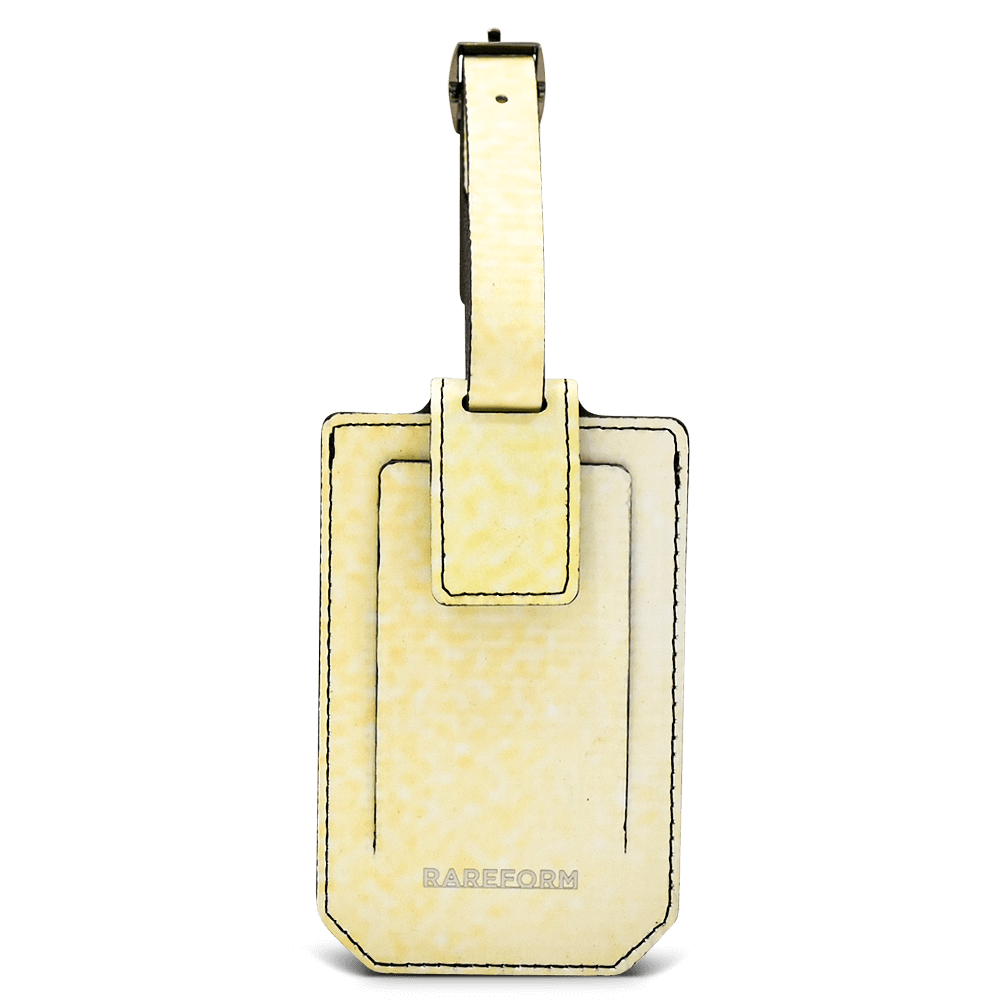 Salvador Luggage Tag