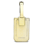 Salvador Luggage Tag