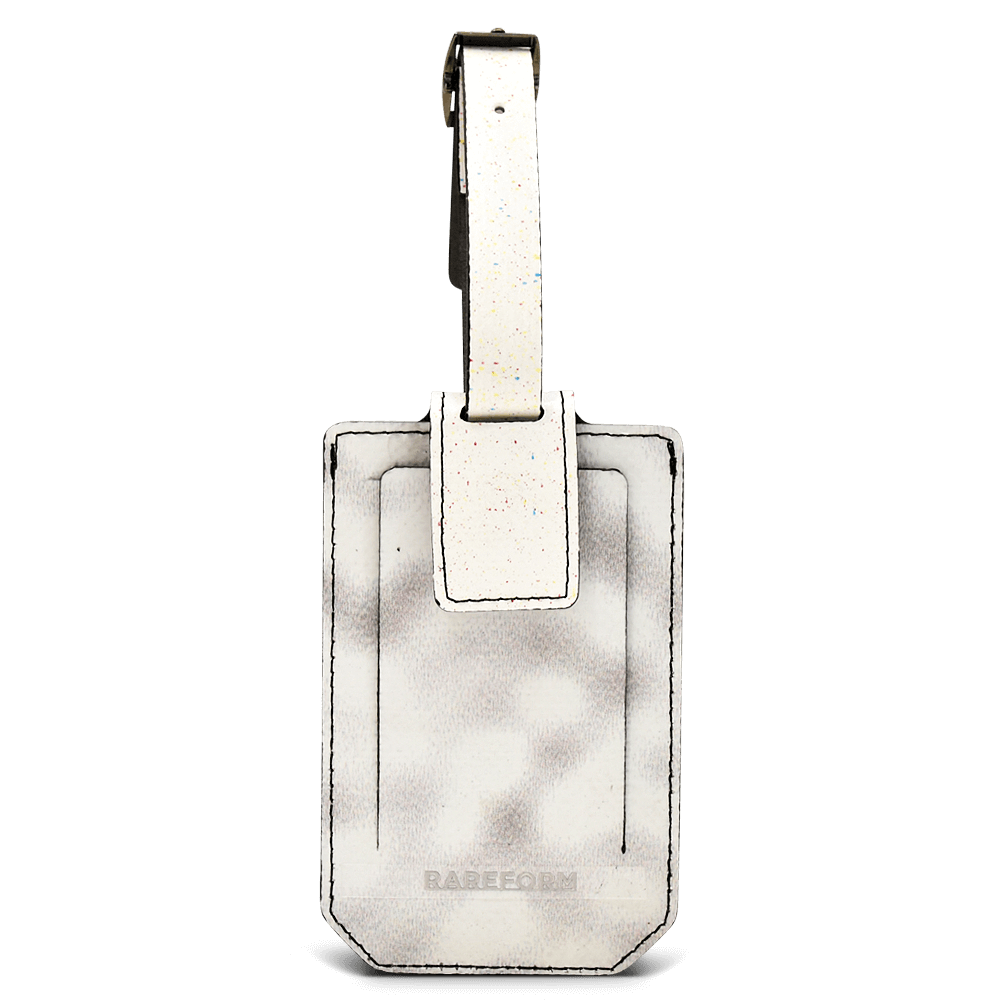 Salvador Luggage Tag