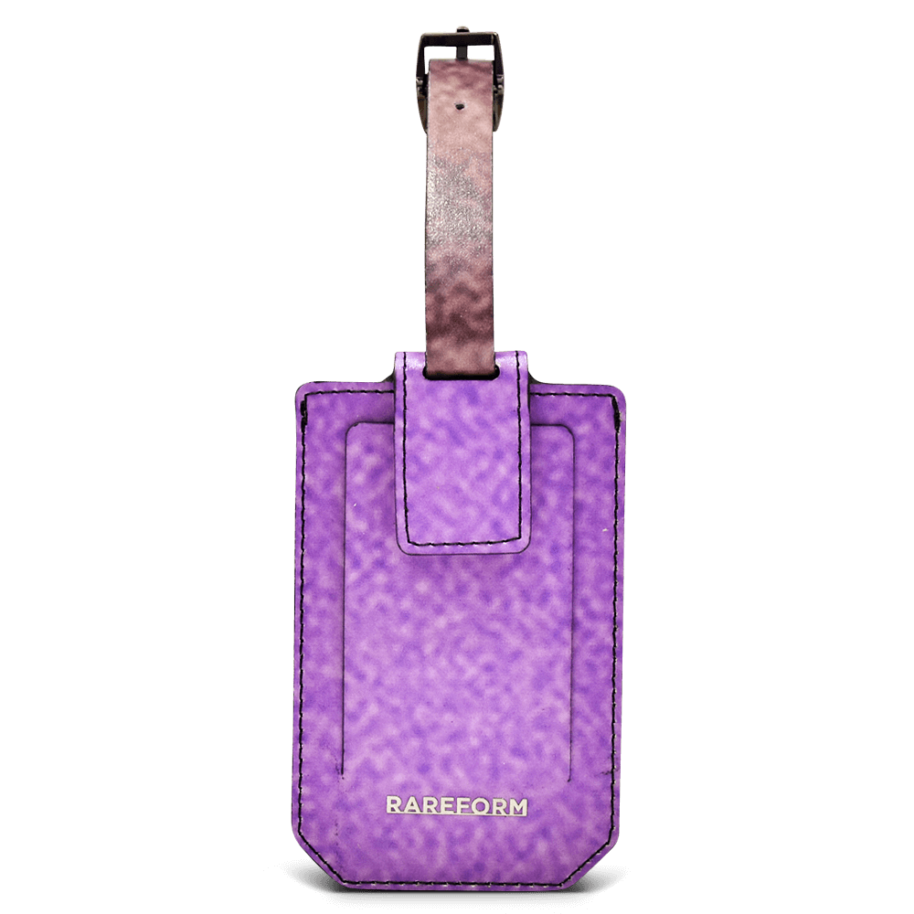 Salvador Luggage Tag