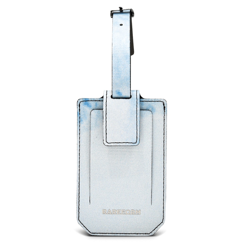 Salvador Luggage Tag