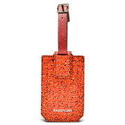Salvador Luggage Tag