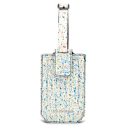 Salvador Luggage Tag