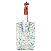 Salvador Luggage Tag