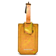 Salvador Luggage Tag