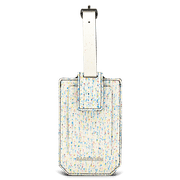 Salvador Luggage Tag