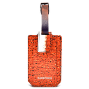 Salvador Luggage Tag