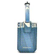 Salvador Luggage Tag