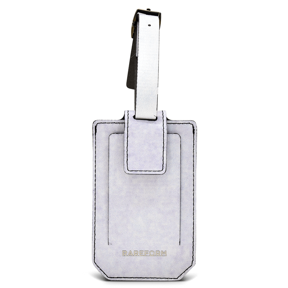 Salvador Luggage Tag