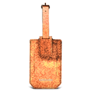 Salvador Luggage Tag
