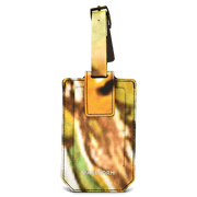 Salvador Luggage Tag