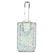 Salvador Luggage Tag