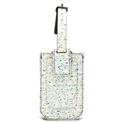 Salvador Luggage Tag