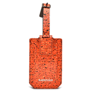 Salvador Luggage Tag