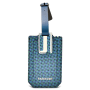 Salvador Luggage Tag