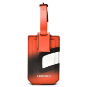 Salvador Luggage Tag