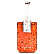 Salvador Luggage Tag