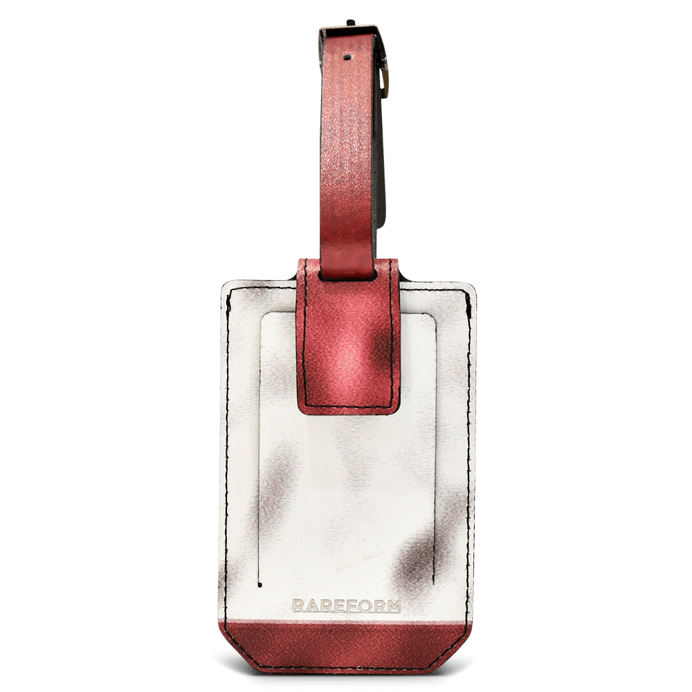 Salvador Luggage Tag