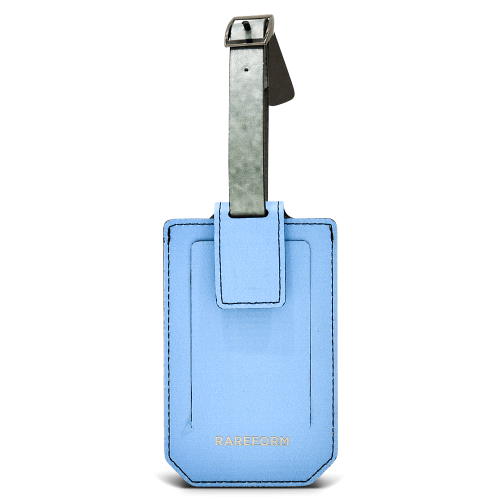 Salvador Luggage Tag