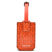 Salvador Luggage Tag