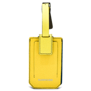 Salvador Luggage Tag