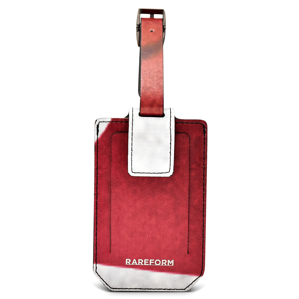 Salvador Luggage Tag