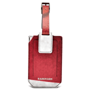 Salvador Luggage Tag