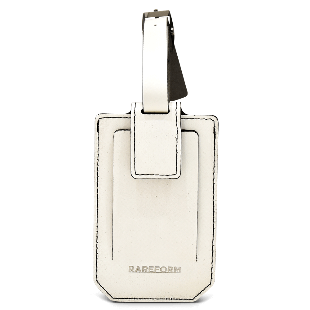 Salvador Luggage Tag