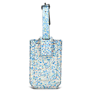 Salvador Luggage Tag