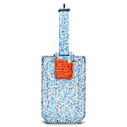 Salvador Luggage Tag