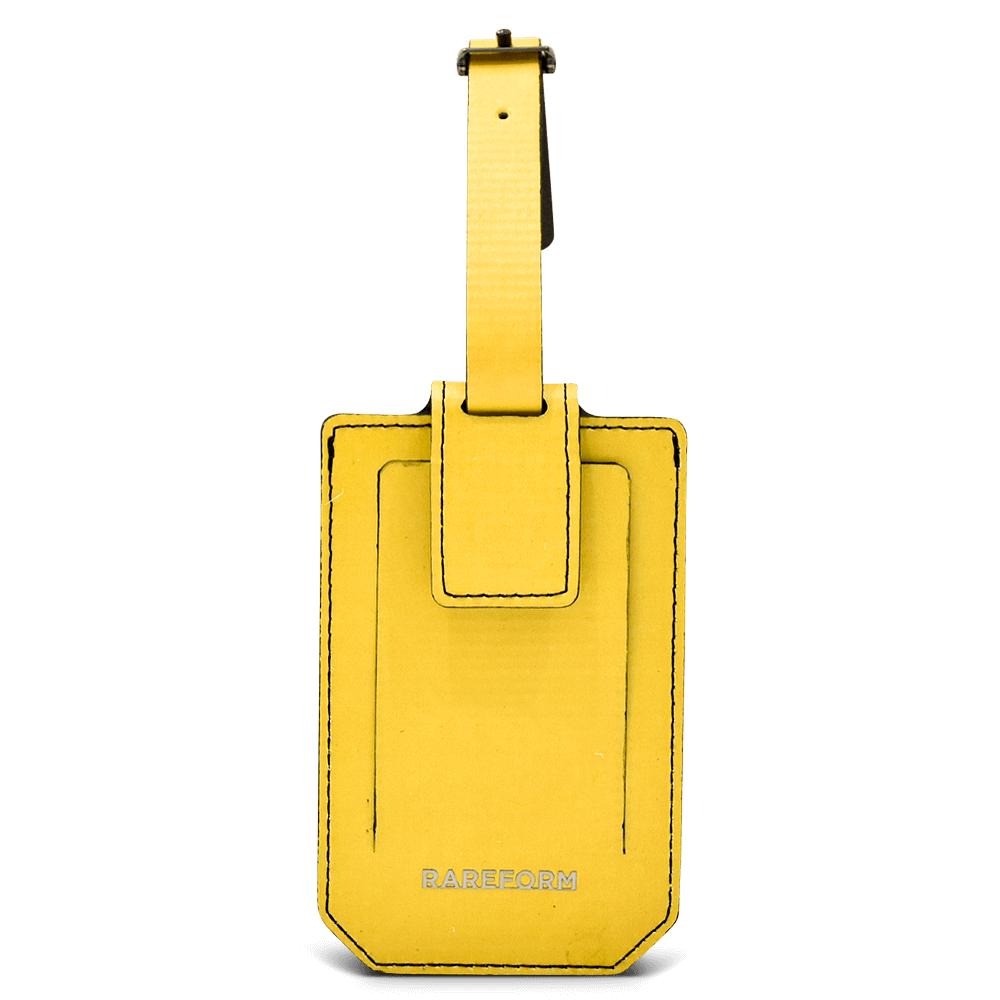 Salvador Luggage Tag