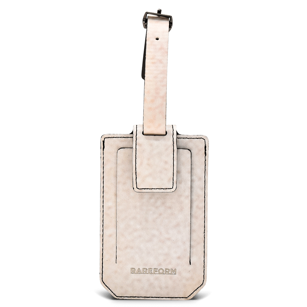 Salvador Luggage Tag