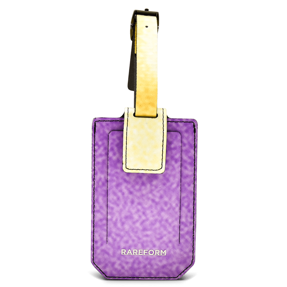 Salvador Luggage Tag