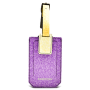 Salvador Luggage Tag