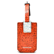 Salvador Luggage Tag