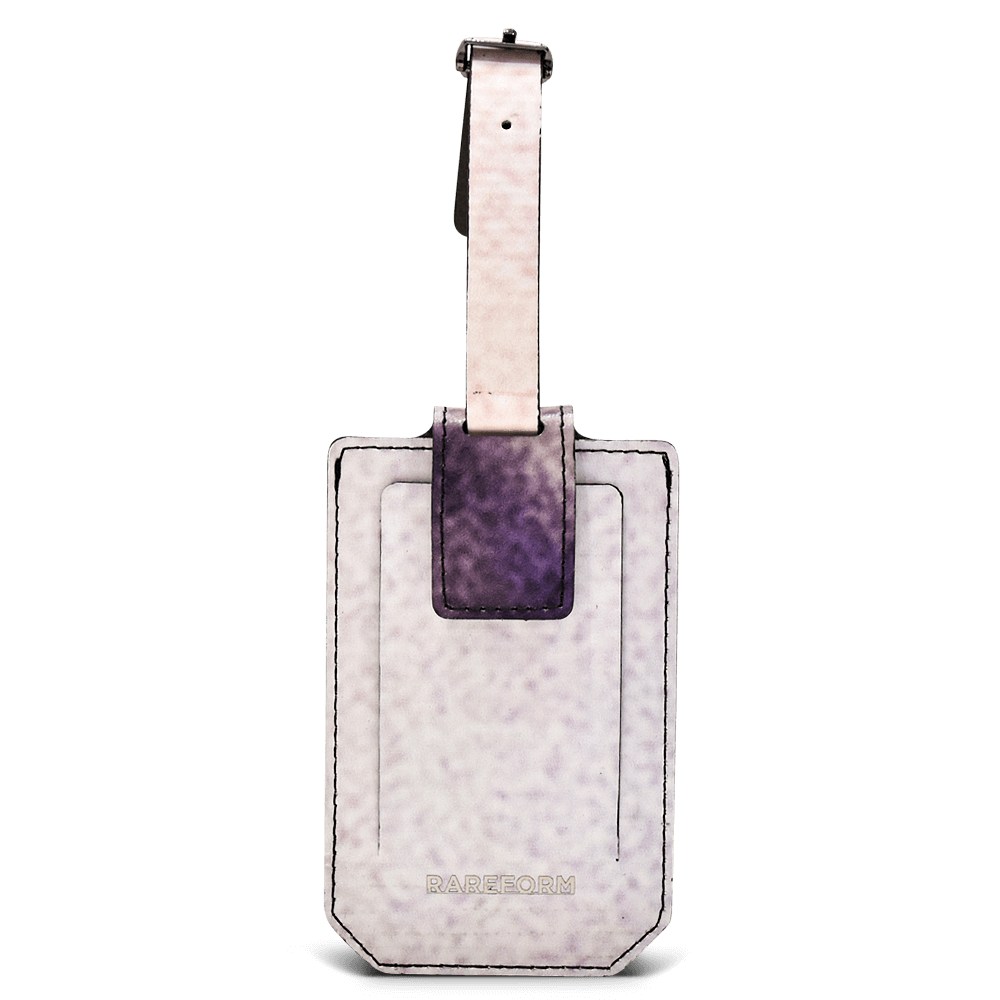 Salvador Luggage Tag