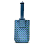 Salvador Luggage Tag