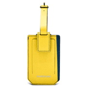 Salvador Luggage Tag