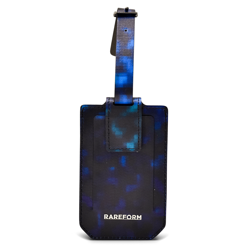 Salvador Luggage Tag