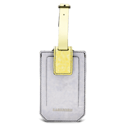 Salvador Luggage Tag