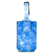 Salvador Luggage Tag