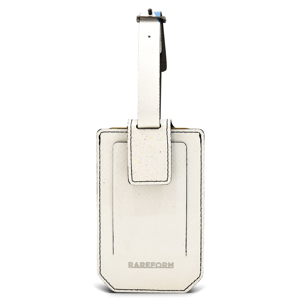 Salvador Luggage Tag